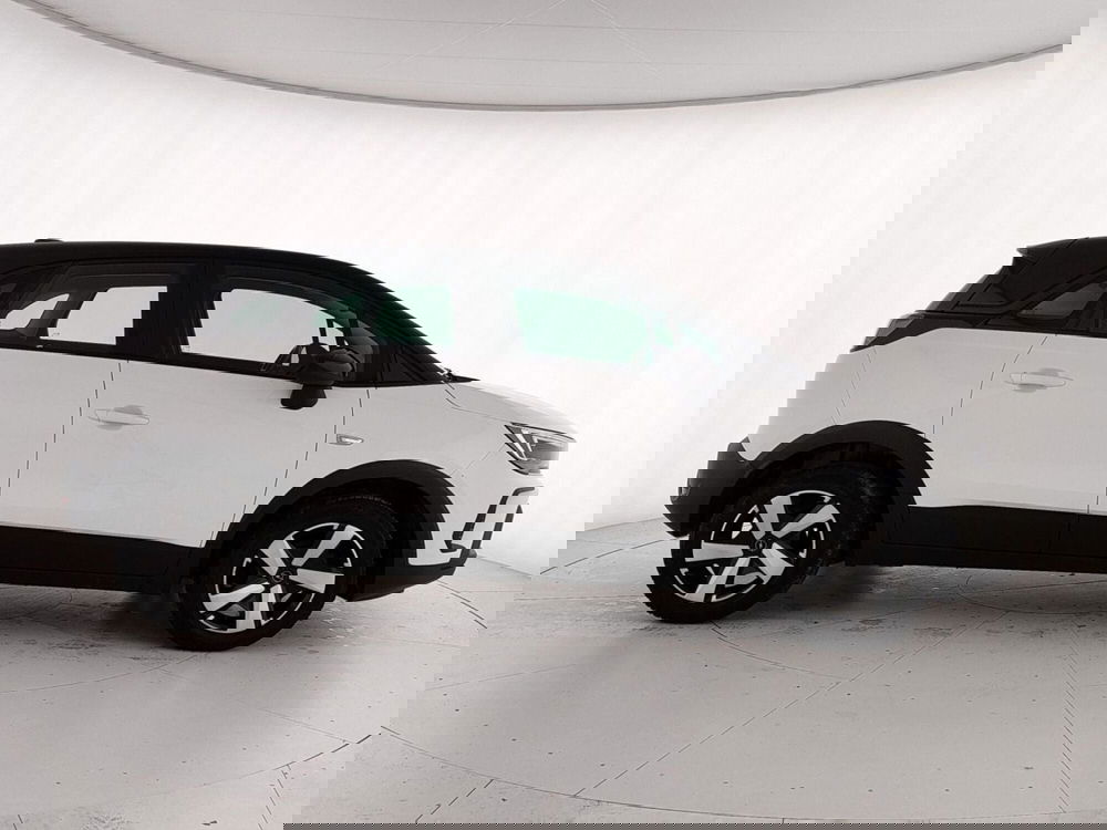 Opel Crossland usata a Caserta (7)