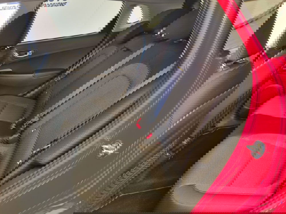 Hyundai Kona usata a Pistoia (12)