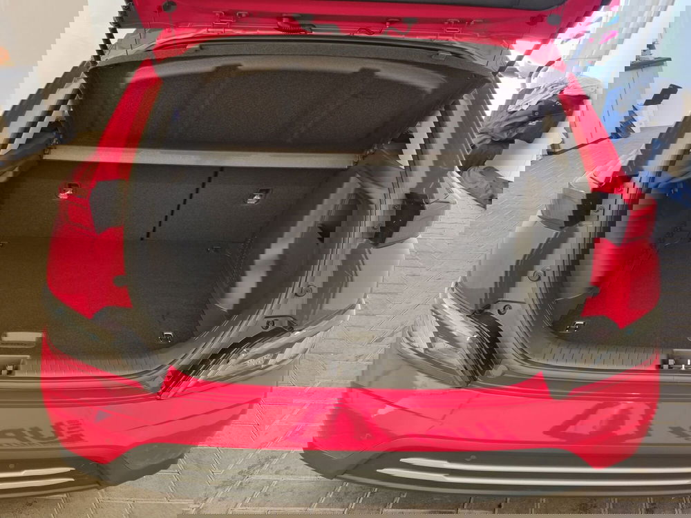 Hyundai Kona usata a Pistoia (13)