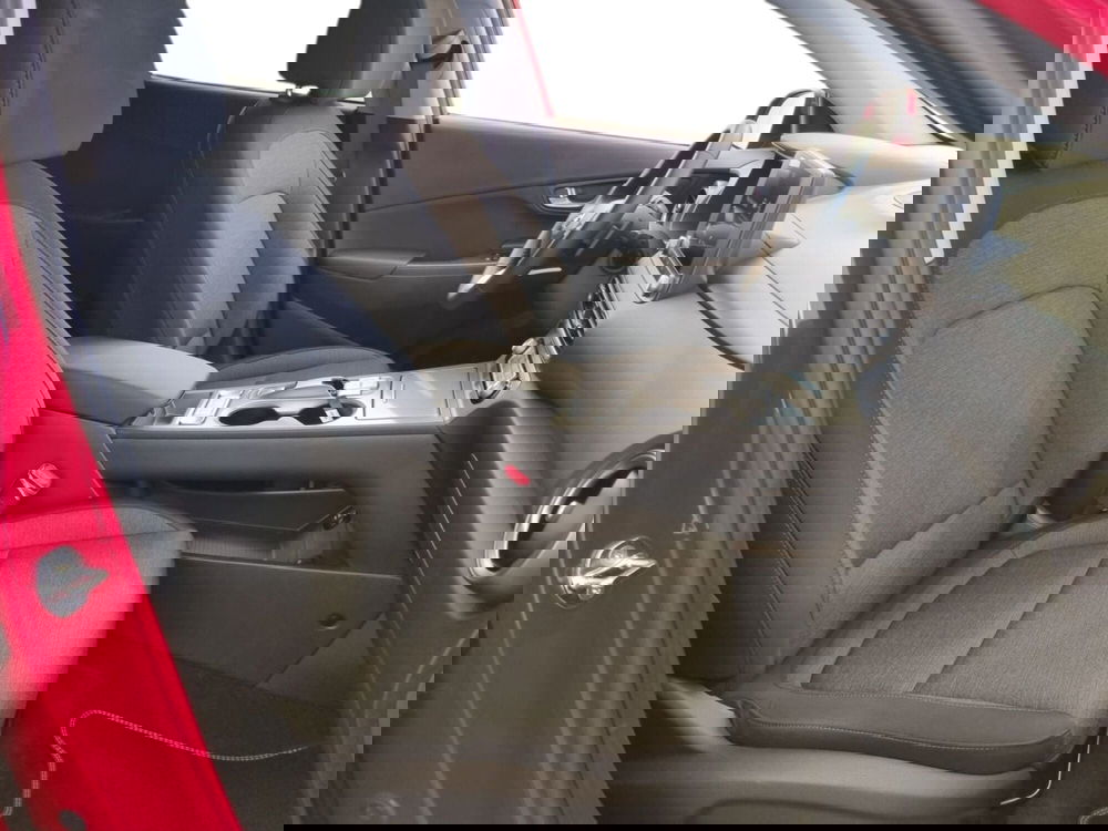 Hyundai Kona usata a Pistoia (15)