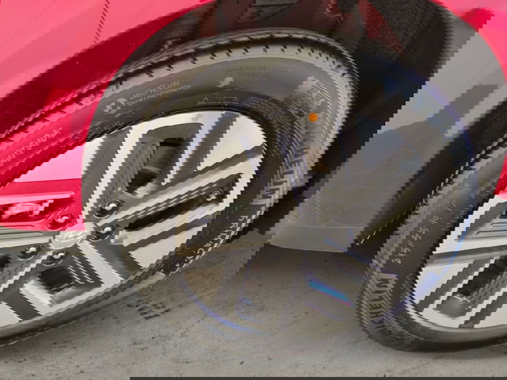 Hyundai Kona usata a Pistoia (16)