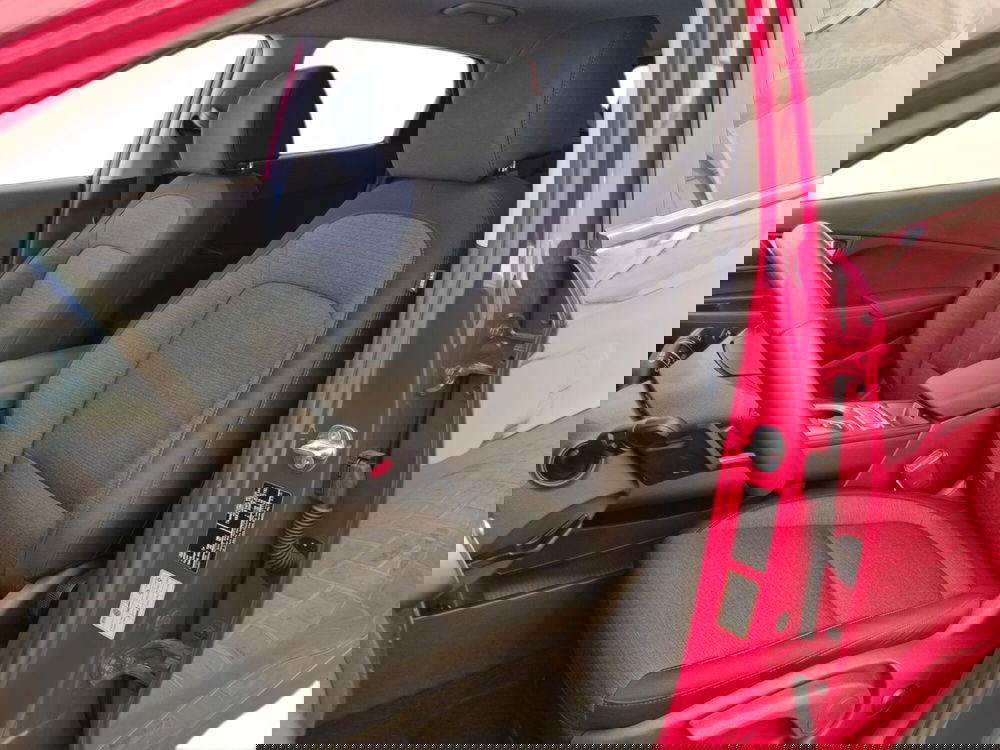 Hyundai Kona usata a Pistoia (8)