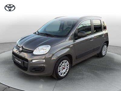 Fiat Panda Cross Cross 1.0 FireFly S&amp;S Hybrid del 2021 usata a Melilli