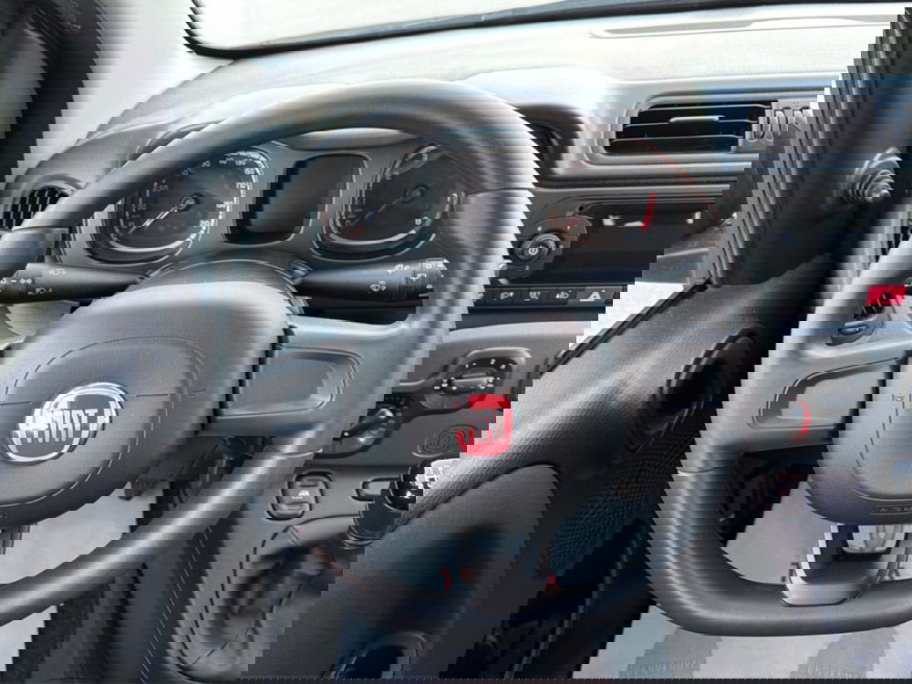 Fiat Panda Cross usata a Siracusa (10)