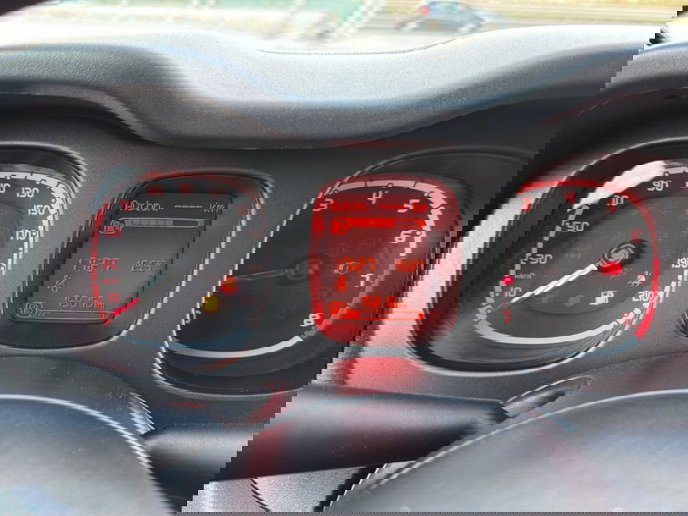 Fiat Panda Cross usata a Siracusa (11)