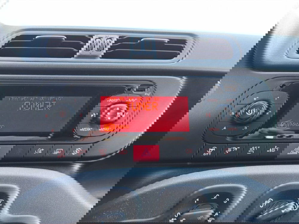 Fiat Panda Cross usata a Siracusa (12)