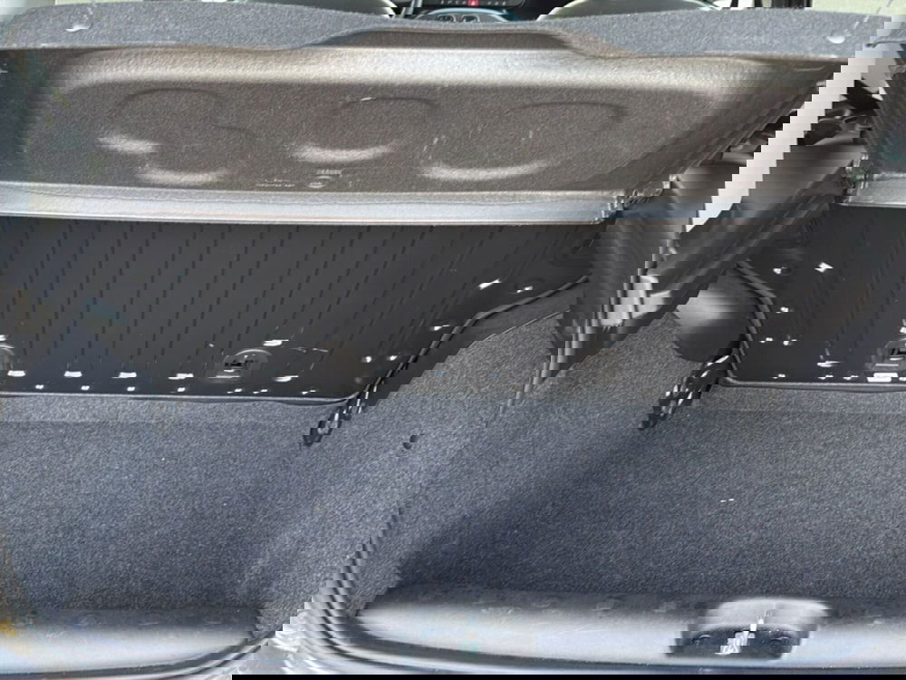 Fiat Panda Cross usata a Siracusa (6)