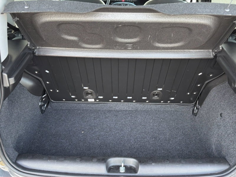 Fiat Panda Cross usata a Siracusa (6)