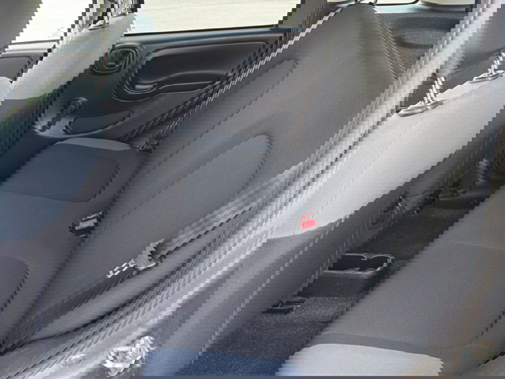 Fiat Panda Cross usata a Siracusa (7)