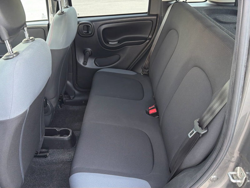 Fiat Panda Cross usata a Siracusa (7)