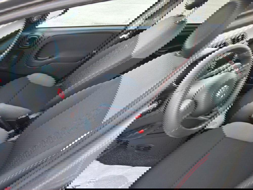 Fiat Panda Cross usata a Siracusa (8)