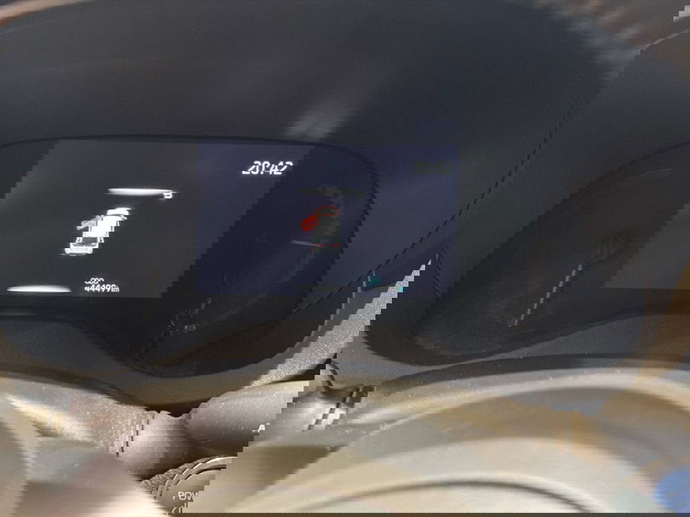 Toyota Yaris Cross usata a Catania (14)