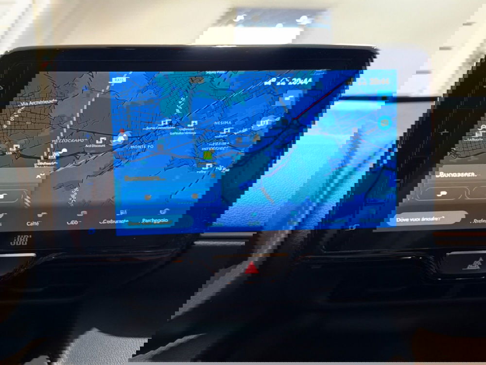 Toyota Yaris Cross usata a Catania (16)