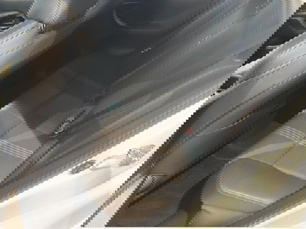 Toyota Yaris Cross usata a Catania (8)