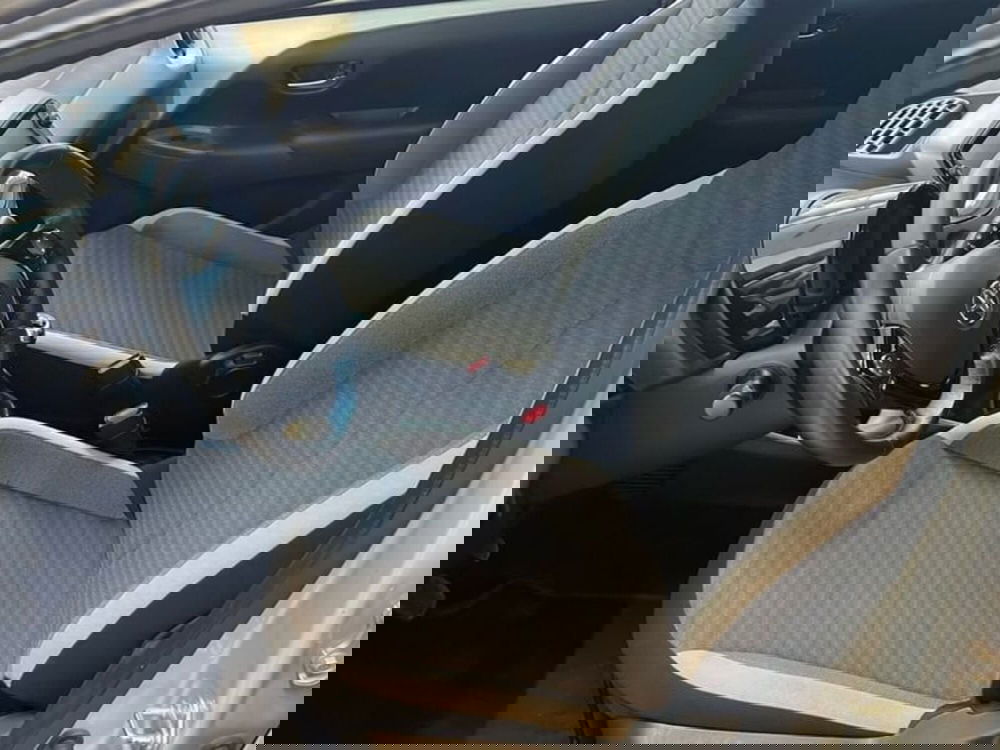 Toyota Aygo usata a Vicenza (10)