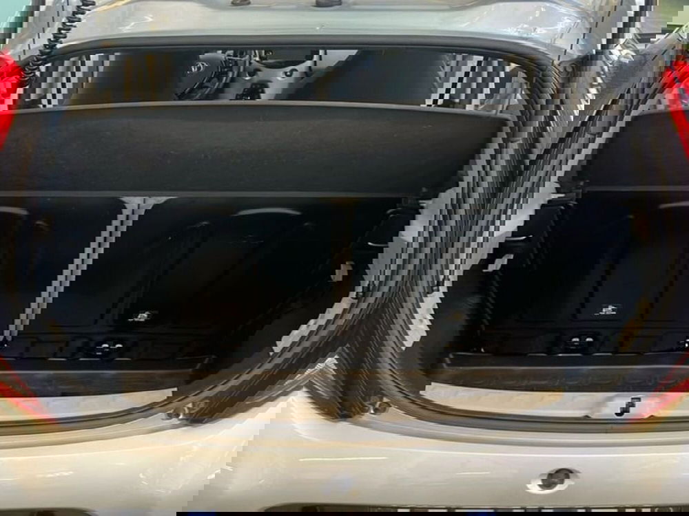 Toyota Aygo usata a Vicenza (9)