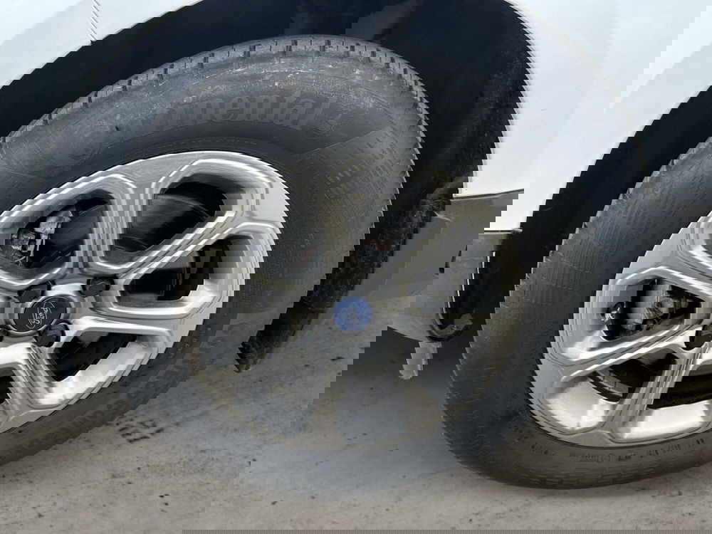 Ford EcoSport usata a Pistoia (14)