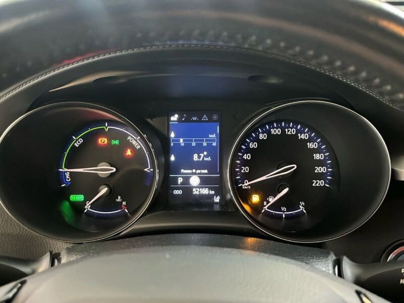 Toyota Toyota C-HR usata a Vicenza (14)