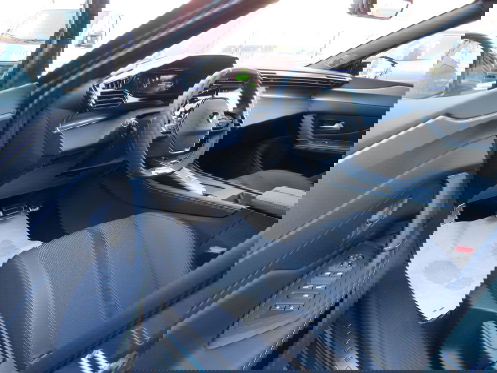 Peugeot 308 SW usata a Monza e Brianza (10)