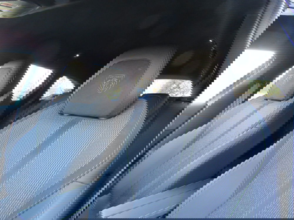 Peugeot 308 SW usata a Monza e Brianza (11)