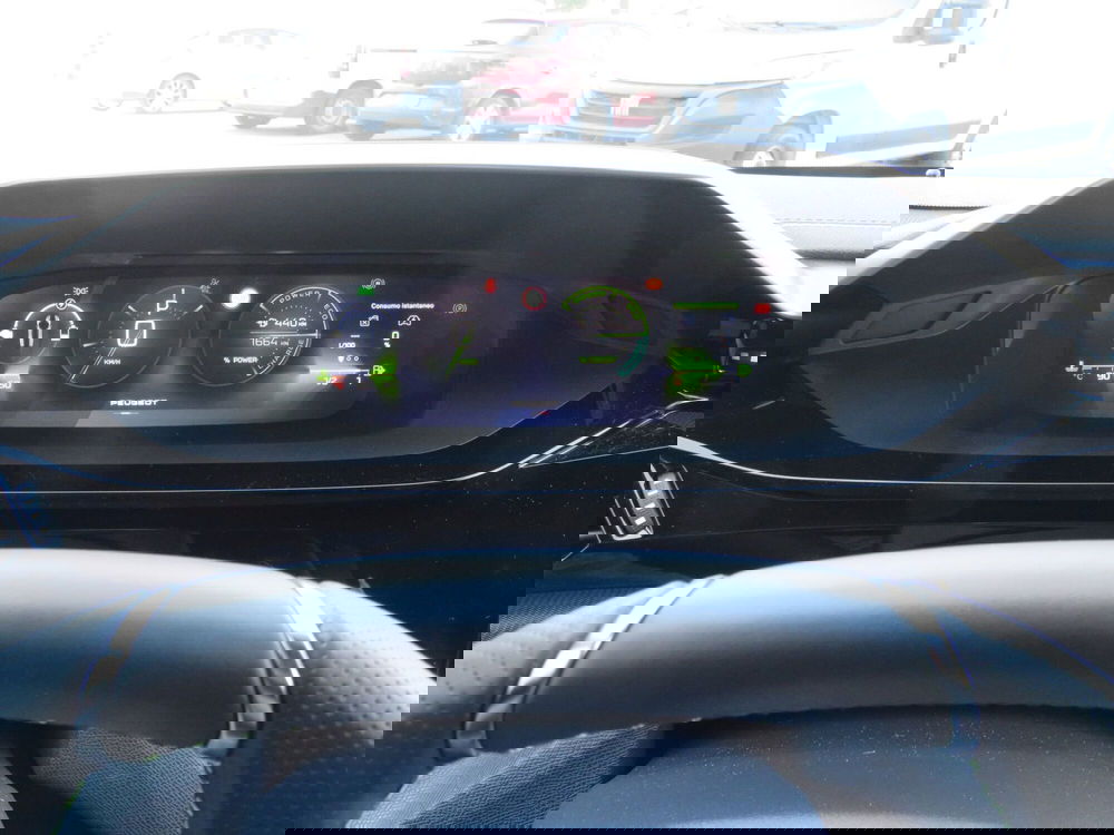 Peugeot 308 SW usata a Monza e Brianza (13)