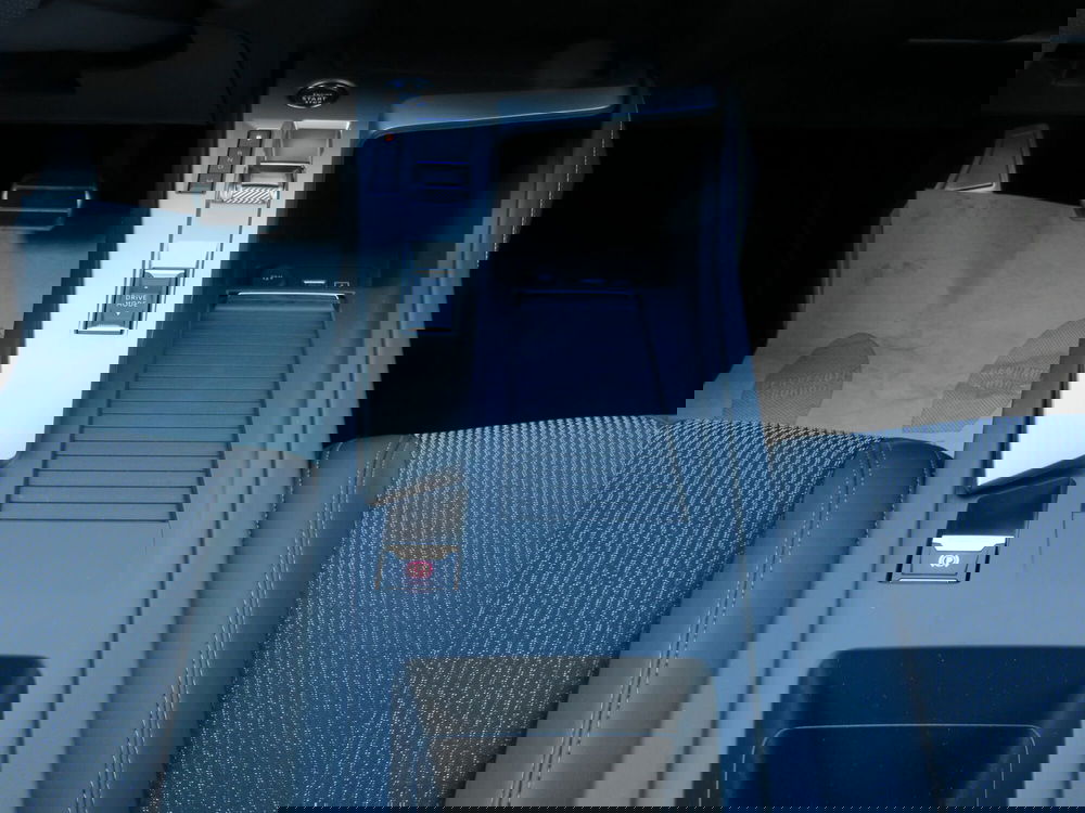 Peugeot 308 SW usata a Monza e Brianza (14)