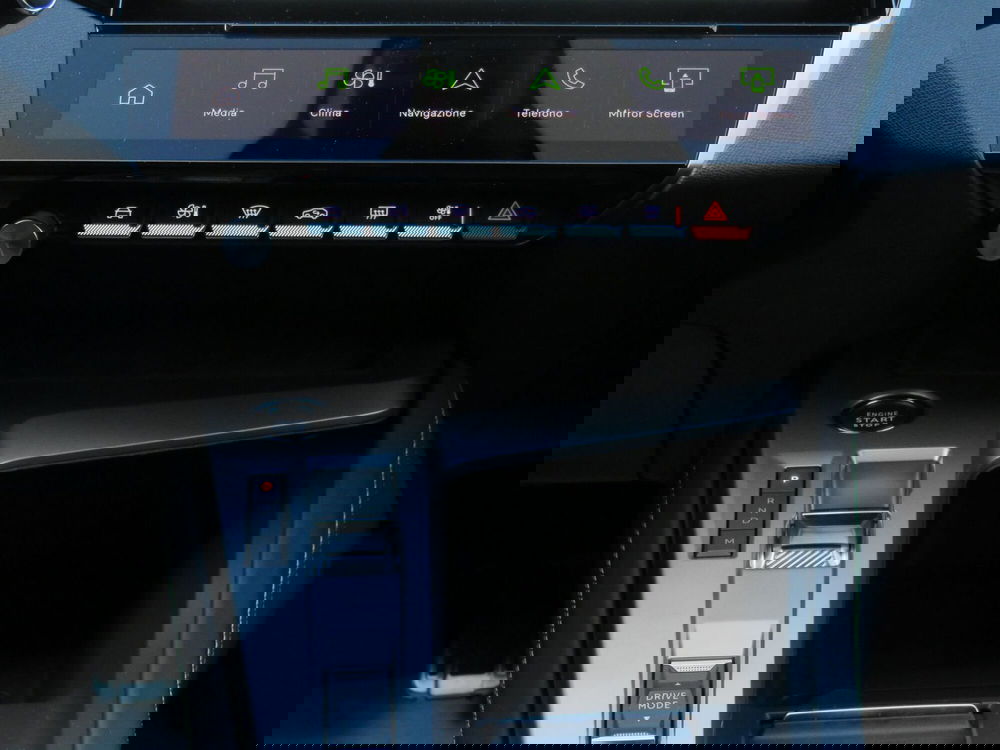 Peugeot 308 SW usata a Monza e Brianza (15)