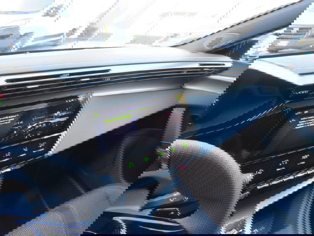 Peugeot 308 SW usata a Monza e Brianza (16)