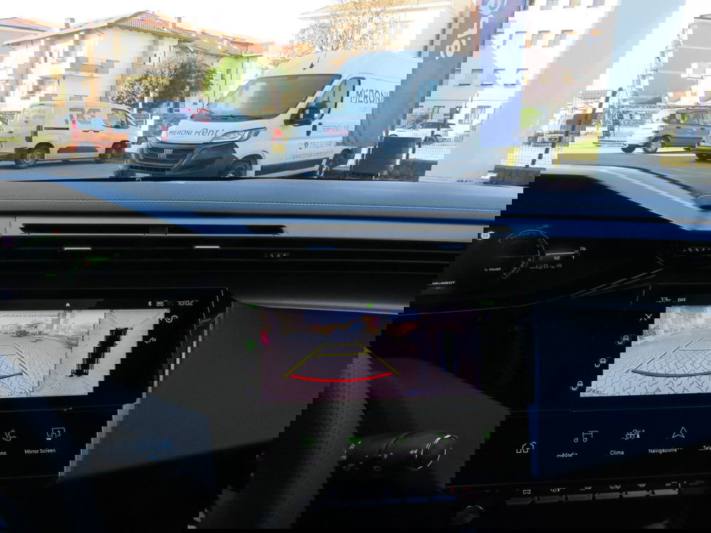 Peugeot 308 SW usata a Monza e Brianza (17)