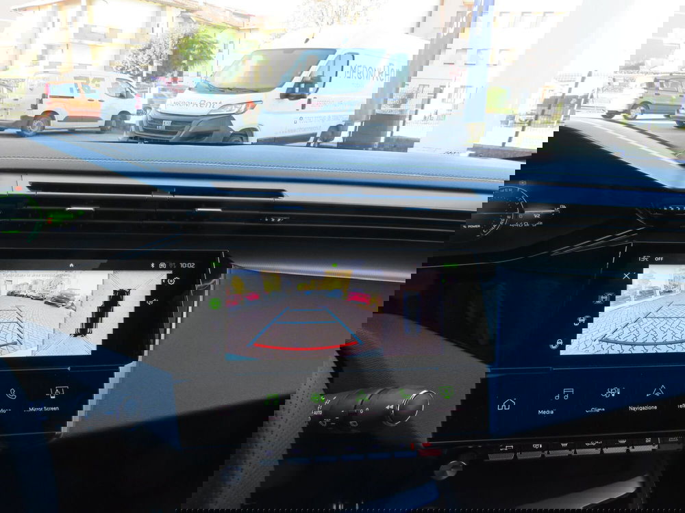 Peugeot 308 SW usata a Monza e Brianza (18)