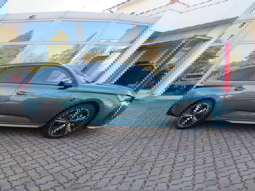 Peugeot 308 SW usata a Monza e Brianza (2)