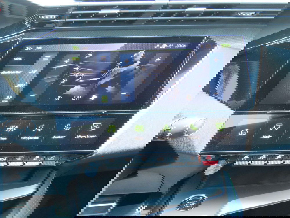 Peugeot 308 SW usata a Monza e Brianza (20)