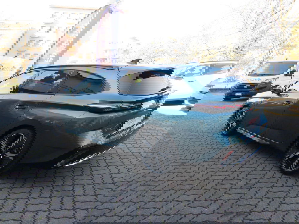 Peugeot 308 SW usata a Monza e Brianza (4)