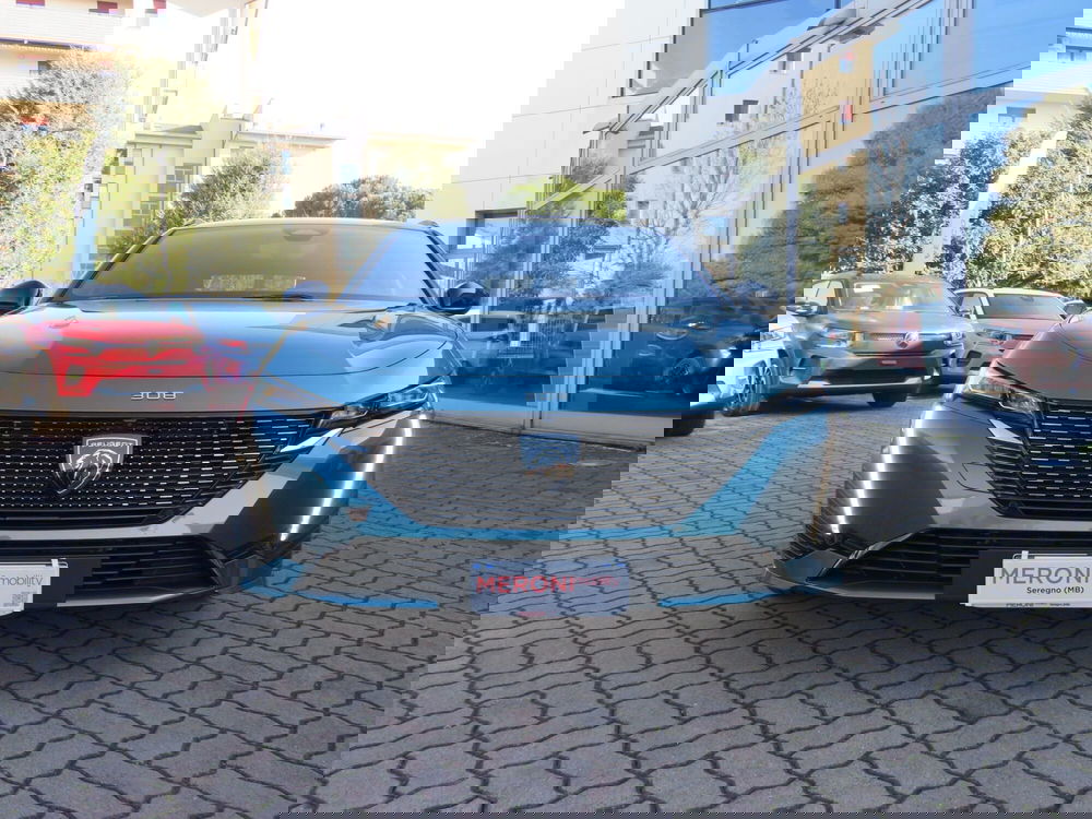 Peugeot 308 SW usata a Monza e Brianza (7)