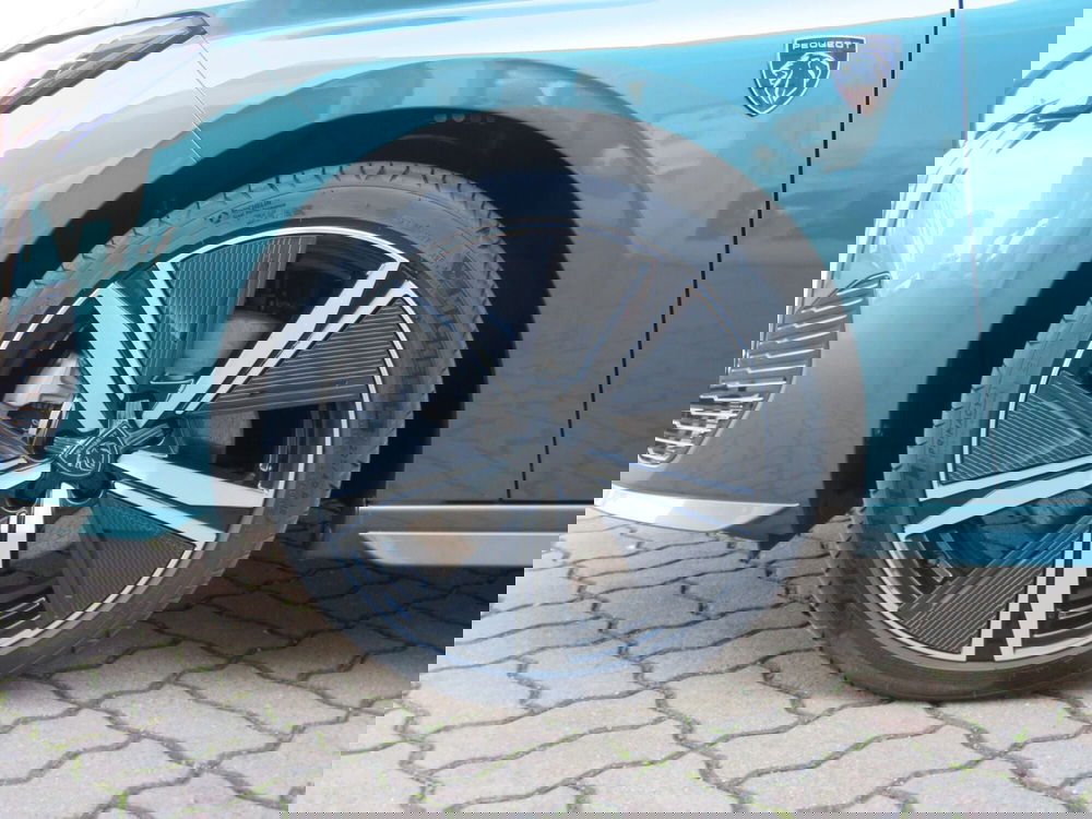 Peugeot 308 SW usata a Monza e Brianza (9)