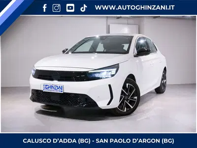 Opel Corsa 1.2 100 CV GS Line del 2025 usata a Calusco d'Adda