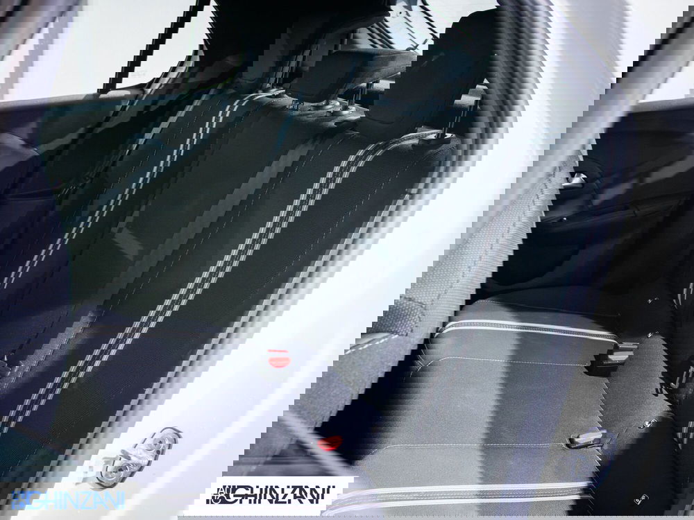 Opel Corsa usata a Bergamo (12)