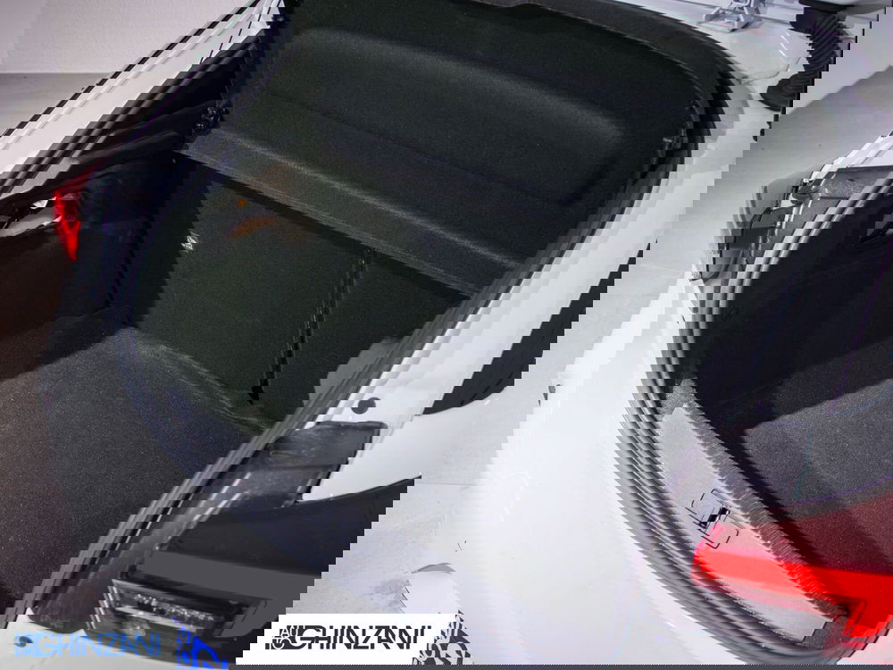 Opel Corsa usata a Bergamo (13)