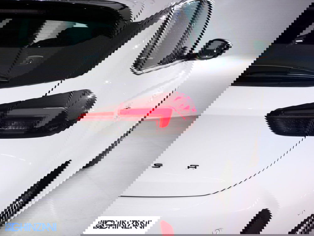 Opel Corsa usata a Bergamo (18)