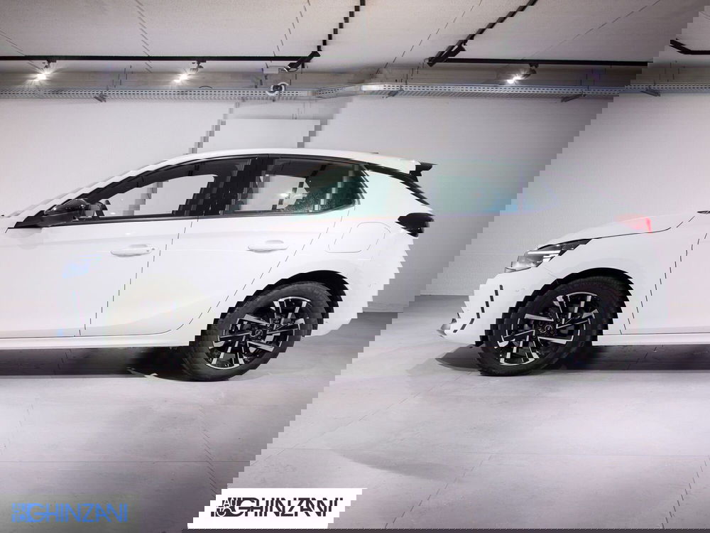 Opel Corsa usata a Bergamo (5)