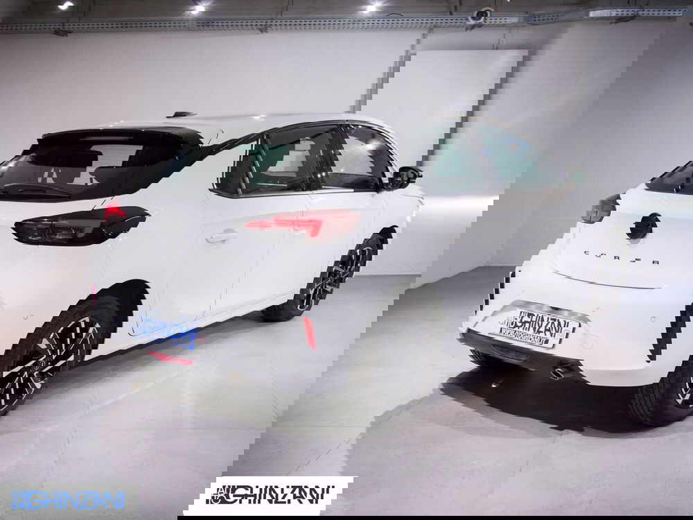 Opel Corsa usata a Bergamo (7)