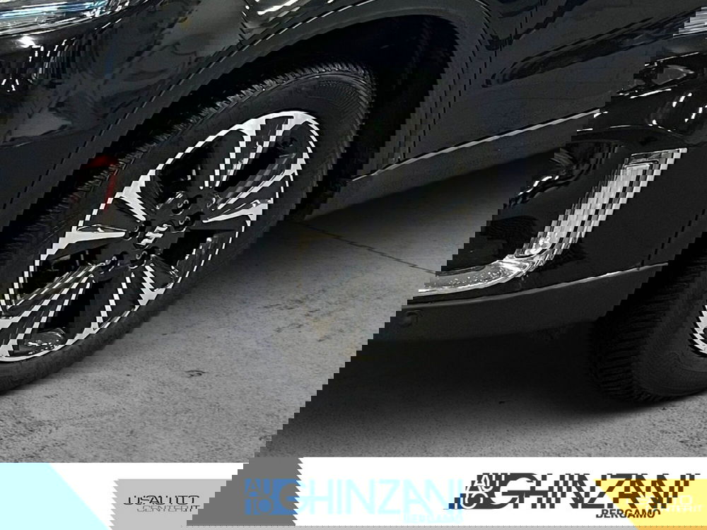 Suzuki Vitara usata a Bergamo (14)