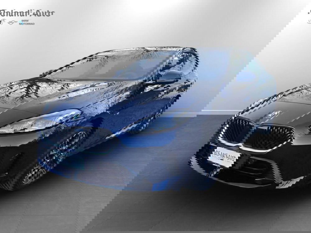 BMW Serie 2 Gran Coupé nuova a Alessandria