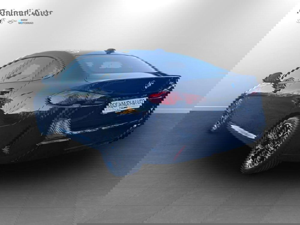 BMW Serie 2 Gran Coupé nuova a Alessandria (10)