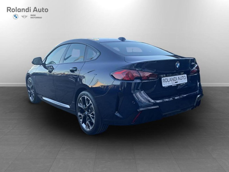 BMW Serie 2 Gran Coupé nuova a Alessandria (10)