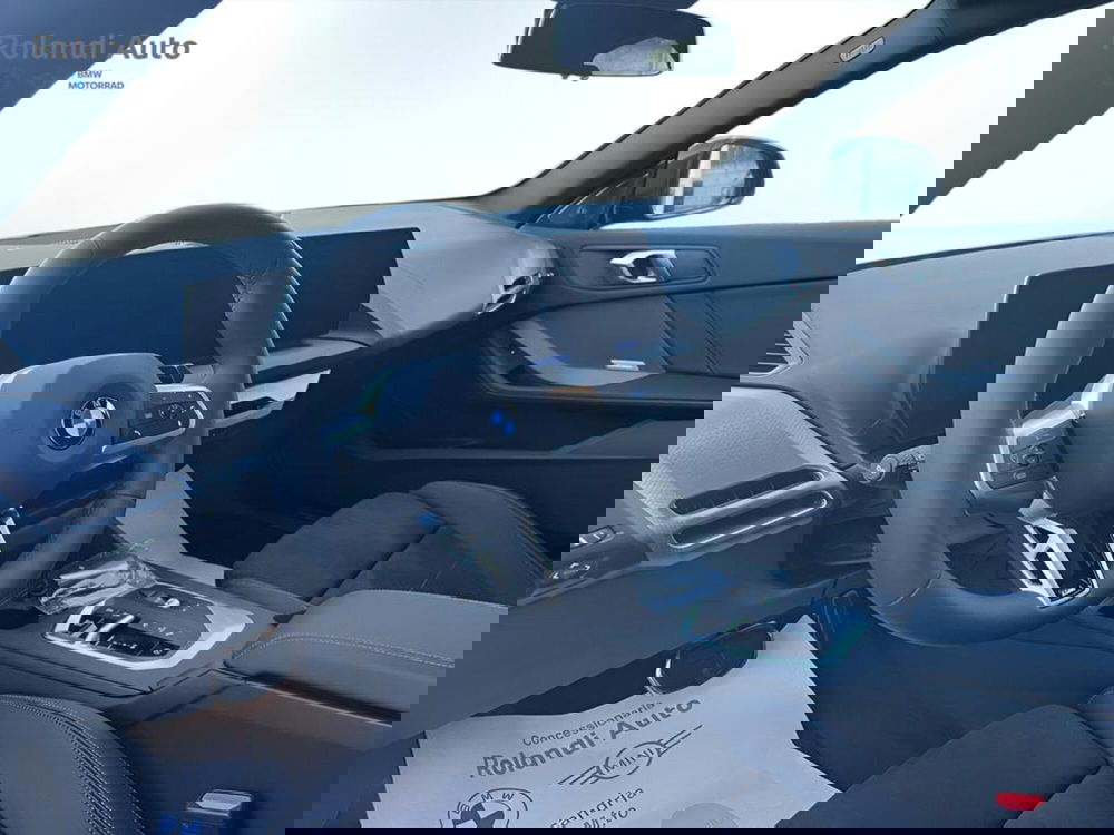 BMW Serie 2 Gran Coupé nuova a Alessandria (11)