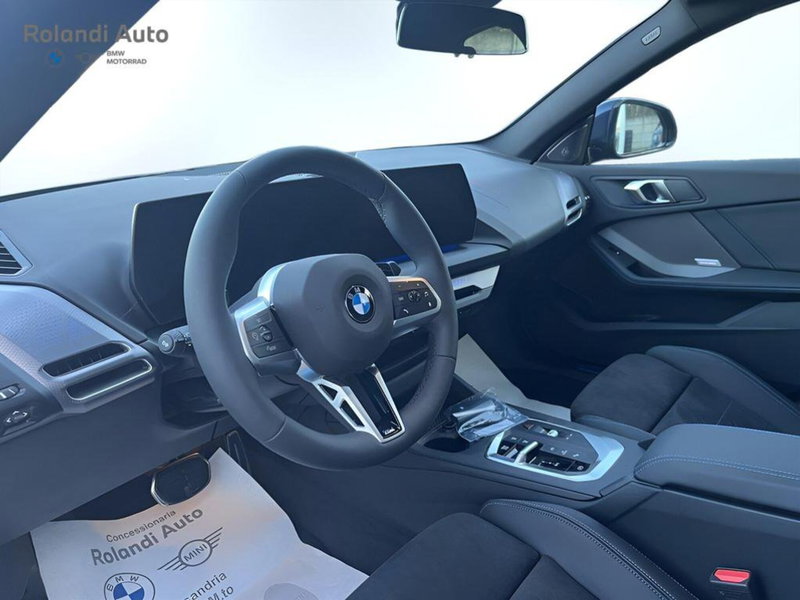 BMW Serie 2 Gran Coupé nuova a Alessandria (11)