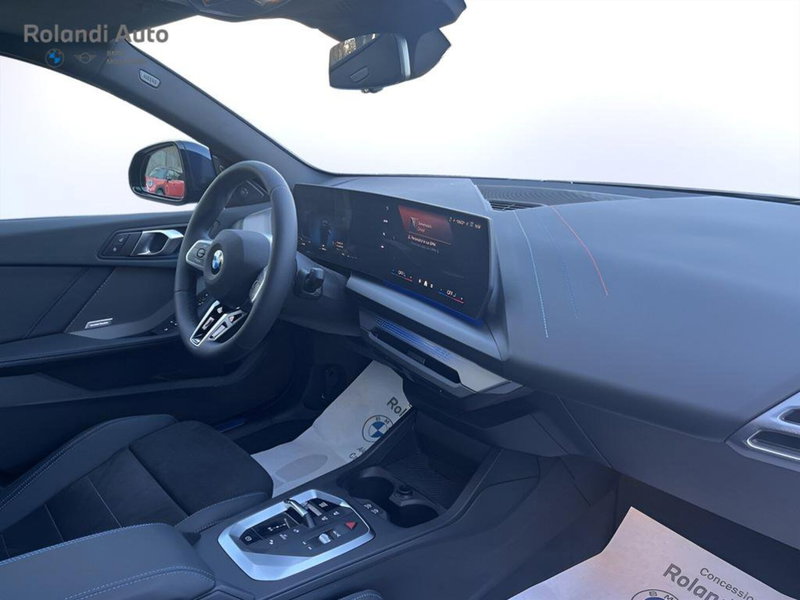 BMW Serie 2 Gran Coupé nuova a Alessandria (12)