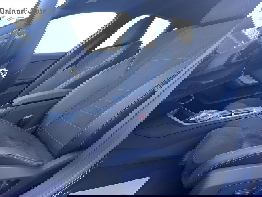 BMW Serie 2 Gran Coupé nuova a Alessandria (13)