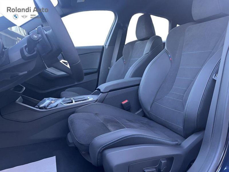 BMW Serie 2 Gran Coupé nuova a Alessandria (13)